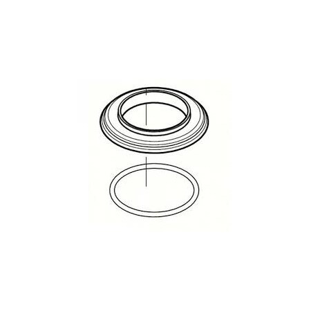 Pfister Pfister Sput Base Tb 960-049Y